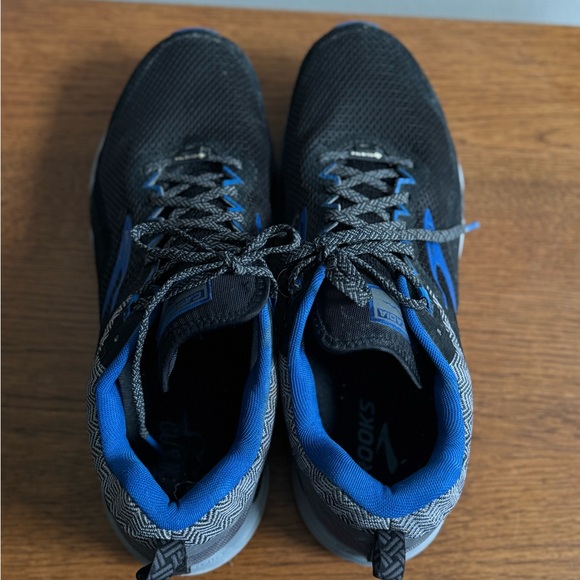 Men’s Brooks Cascadia 14 GTX- Size 11 - Picture 2 of 5